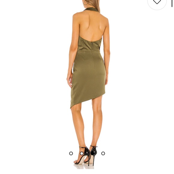 ELLIAT Camp Dress Size Small New Condition - Picture 2 of 5